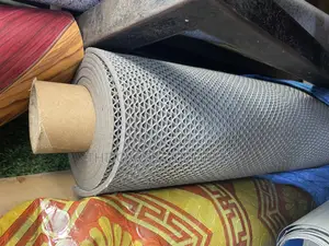 Hard Floor Rubber Net Per Meter