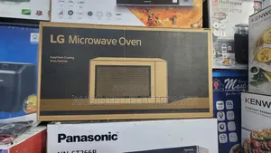 Original Lg Microwave 30l