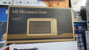 Original Lg Microwave 30l