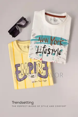Boys T Shirts