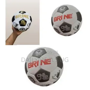 Brine Ball for Football