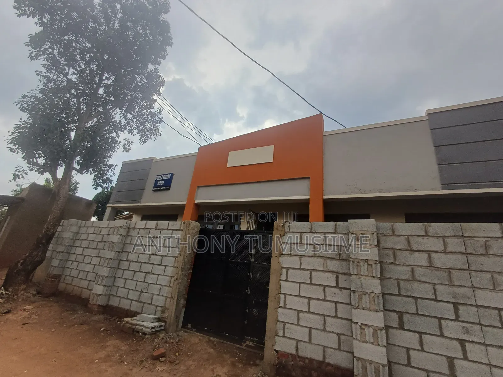 Studio Apartment in Wakiso / Wakiso for sale