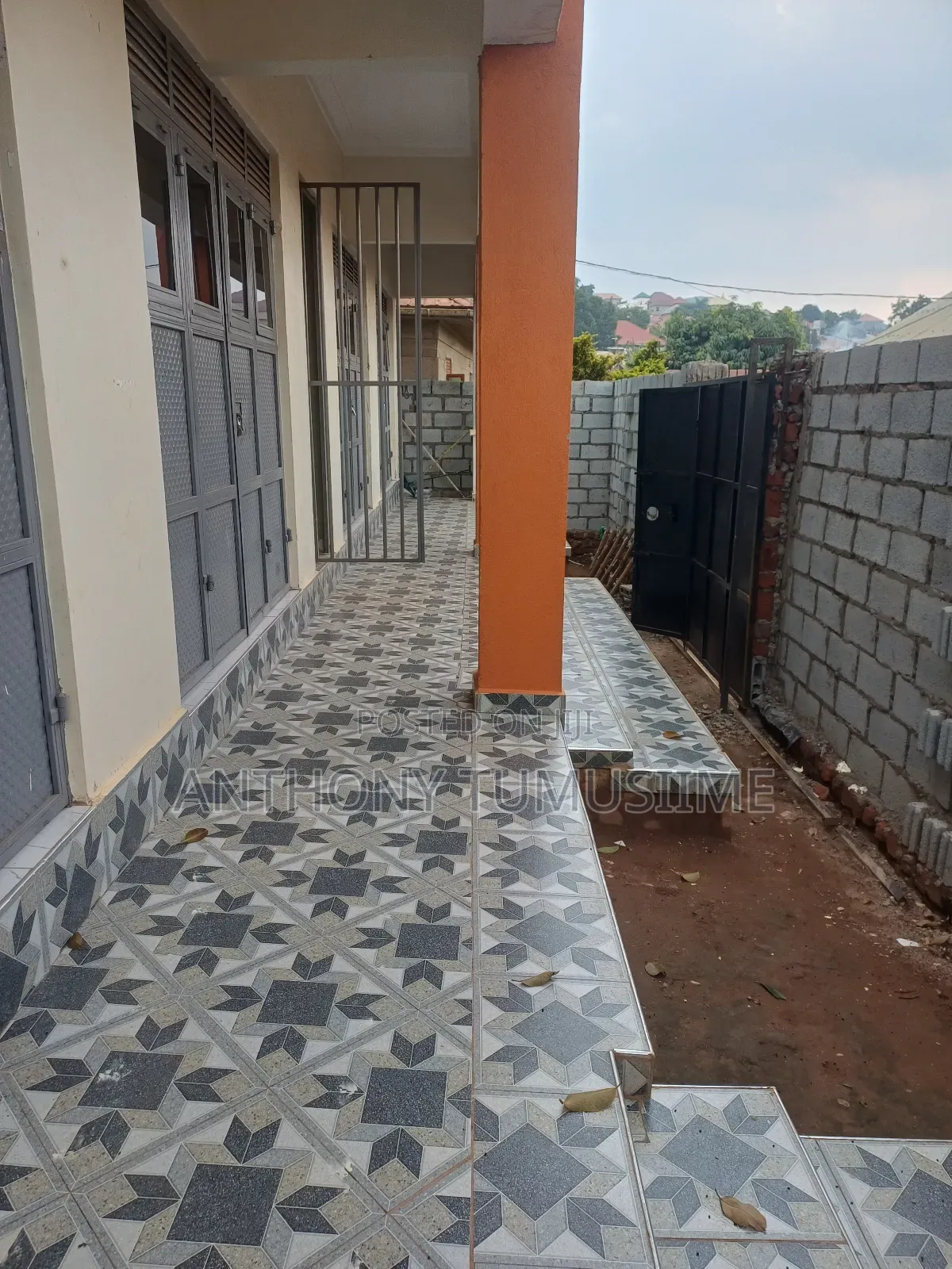 Studio Apartment in Wakiso / Wakiso for sale
