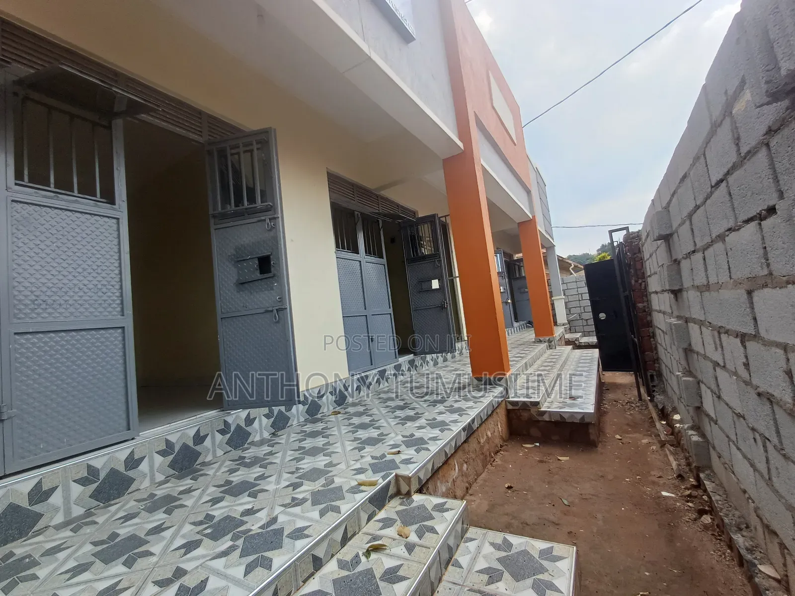 Studio Apartment in Wakiso / Wakiso for sale