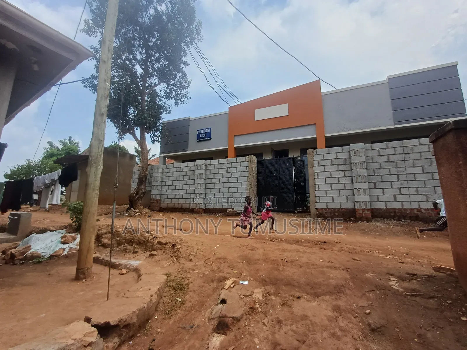 Studio Apartment in Wakiso / Wakiso for sale