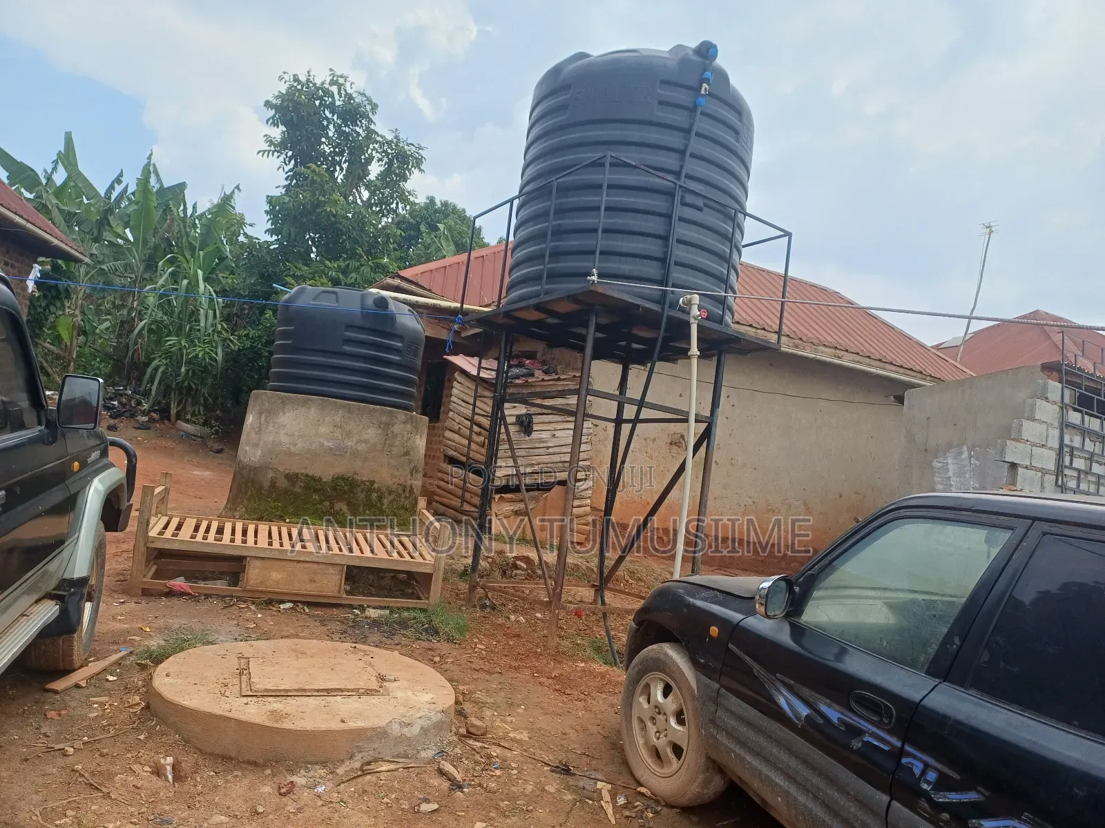 Studio Apartment in Wakiso / Wakiso for sale