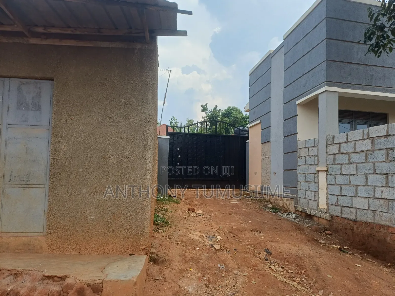 Studio Apartment in Wakiso / Wakiso for sale