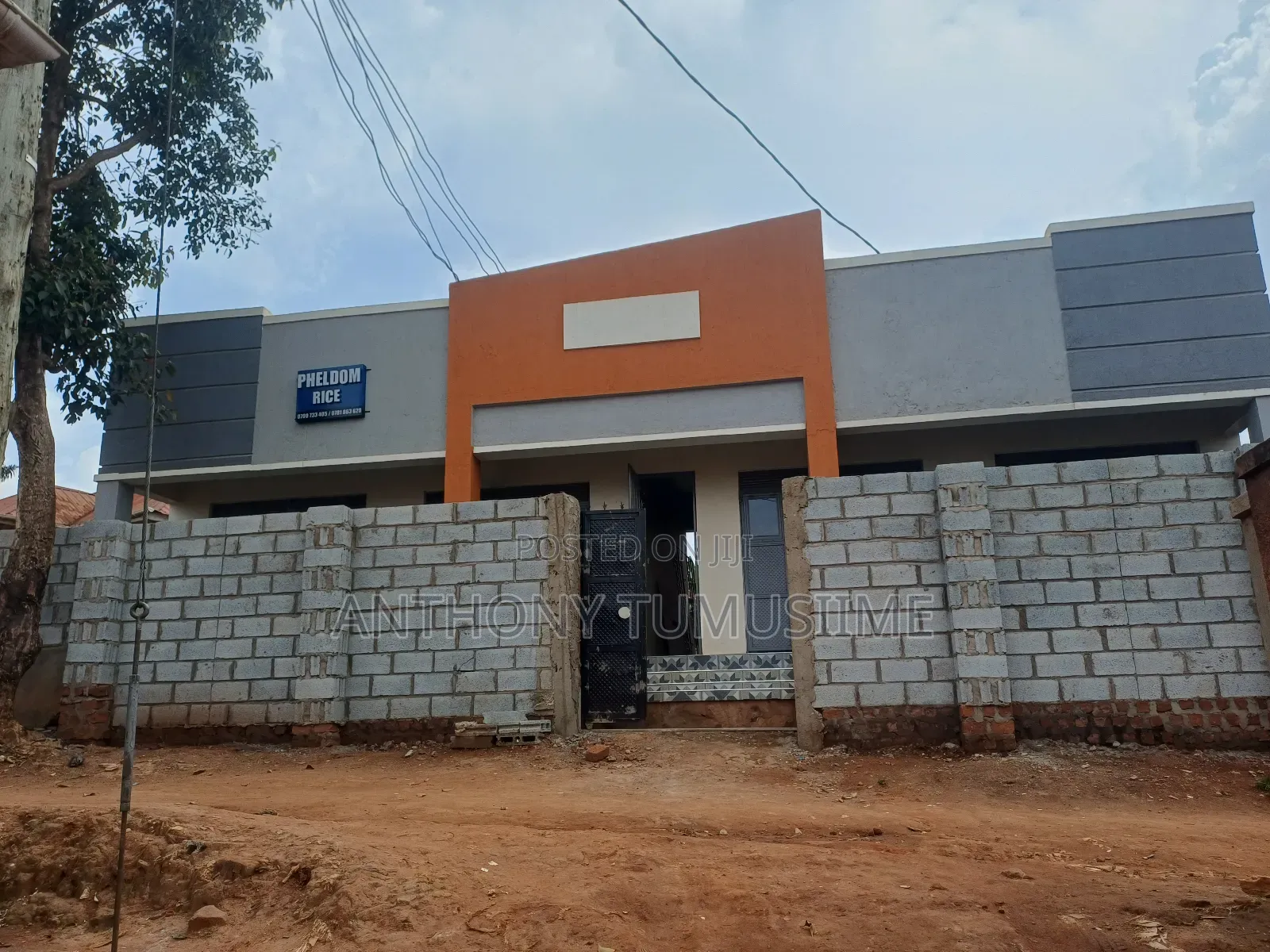 Studio Apartment in Wakiso / Wakiso for sale