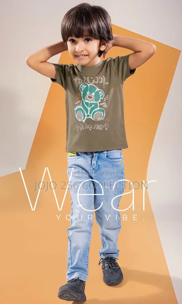 Small Tshirts