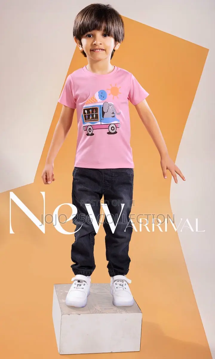 Small Tshirts