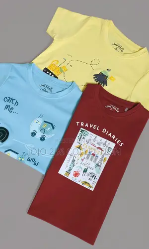 Small Tshirts