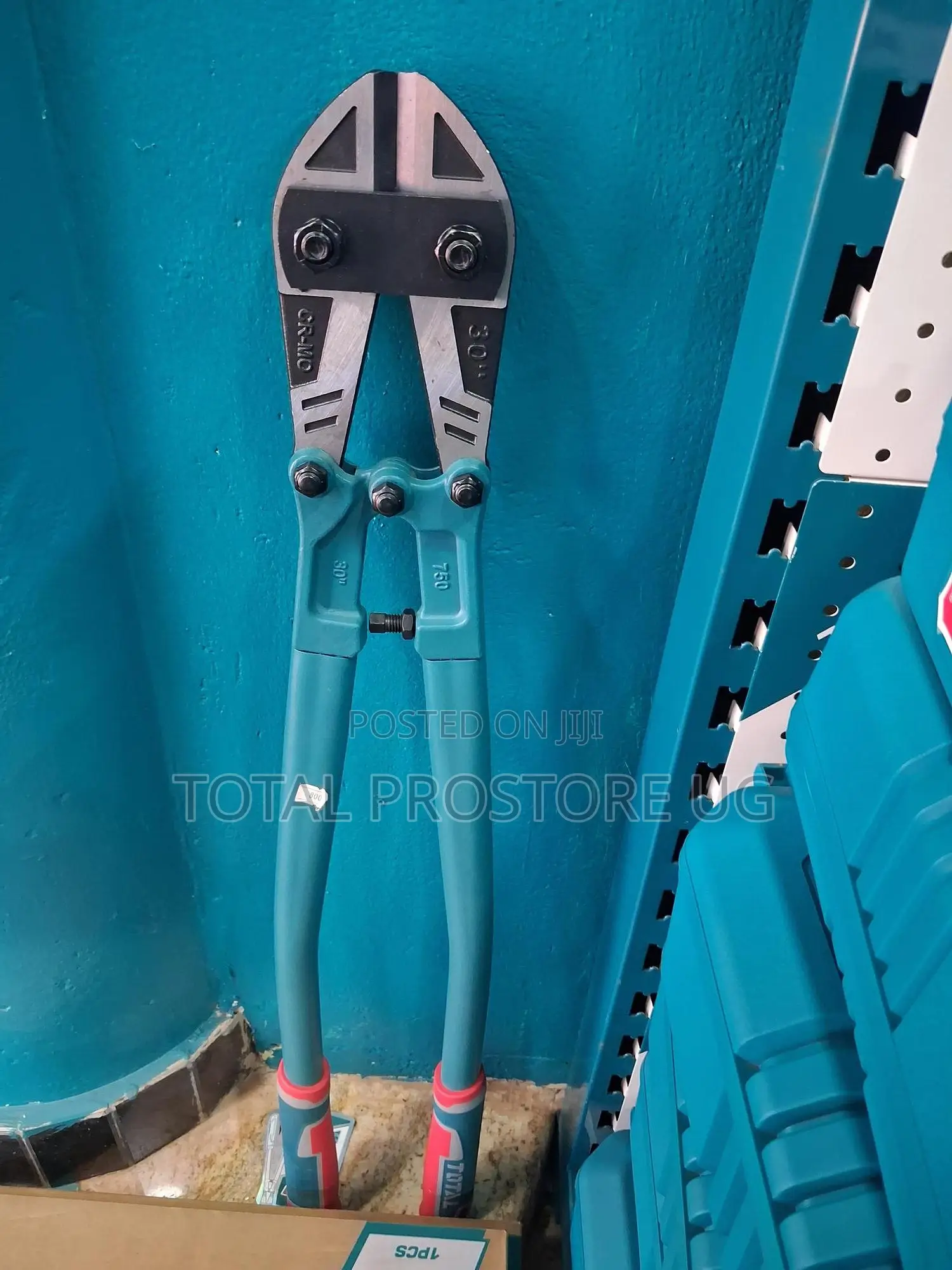 Bolt Cutter 30" (750mm).