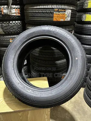 225/65r17 Goodyear Japan Foreign Used Tires Good Condition
