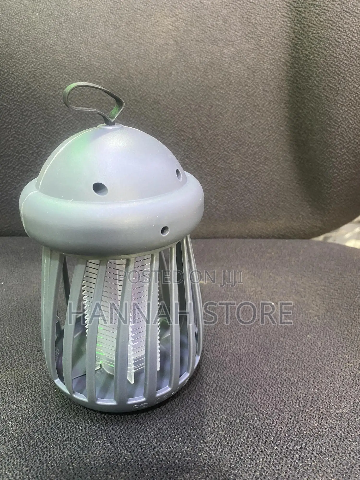 Mosquito Killer Lamp