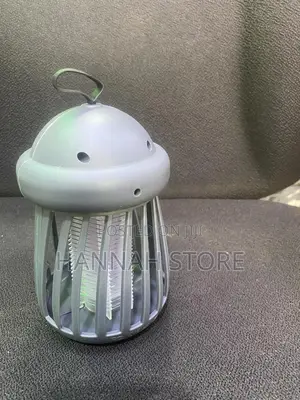 Mosquito Killer Lamp