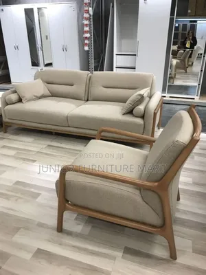 Modern Styled Sofa