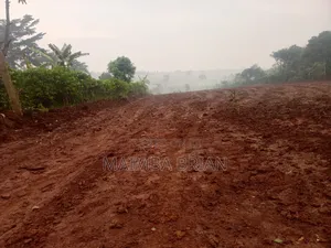 100*100ft Plot for Sale in Gayaza Kabanyolo 2km From Gayaza Town Centa