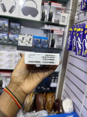 New Samsung Galaxy A26 128 GB Black