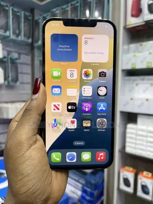 Apple iPhone 12 Pro Max 512 GB Gold