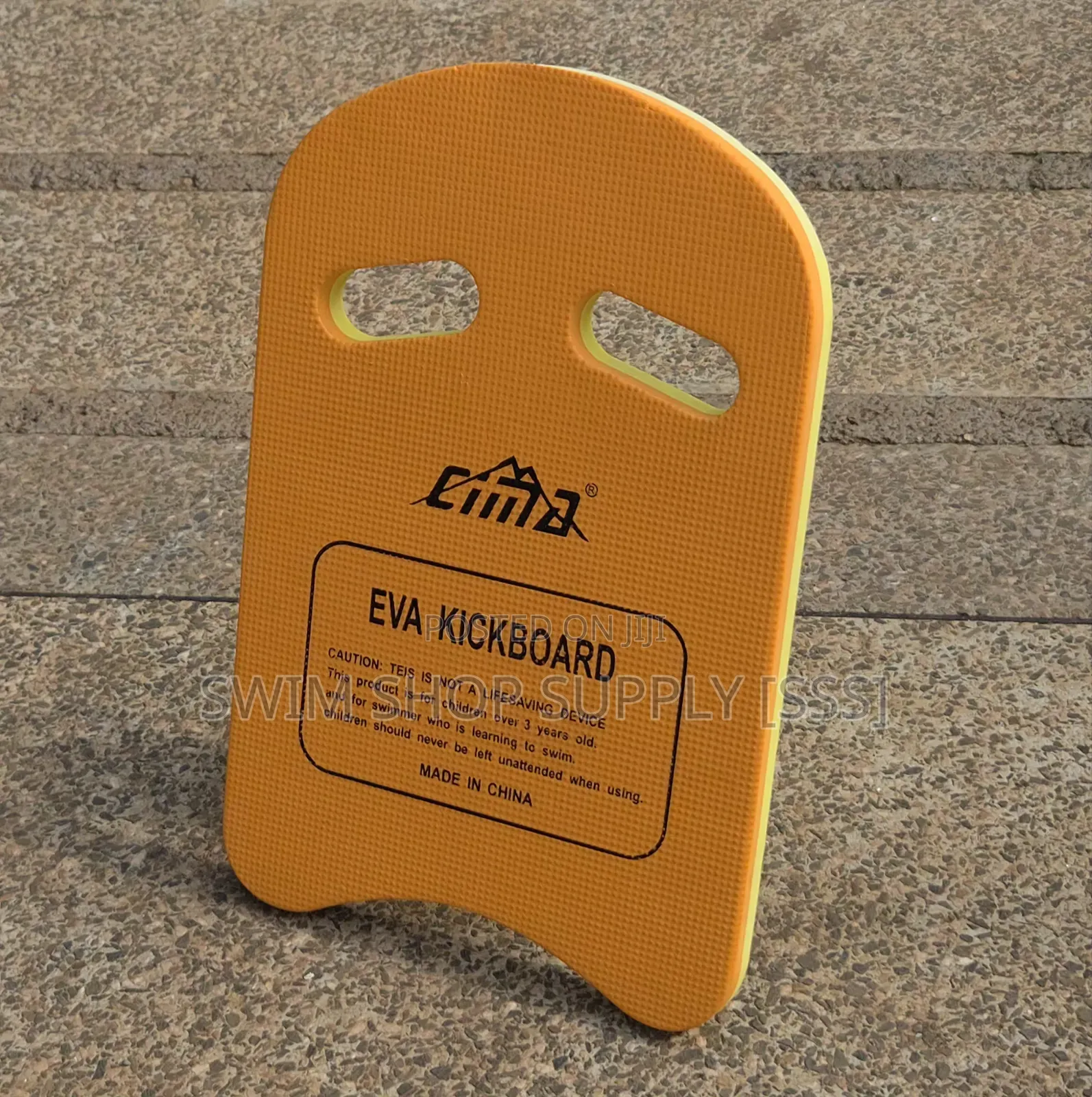Eva Kickboard (Cima)