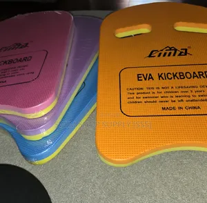 Eva Kickboard (Cima)