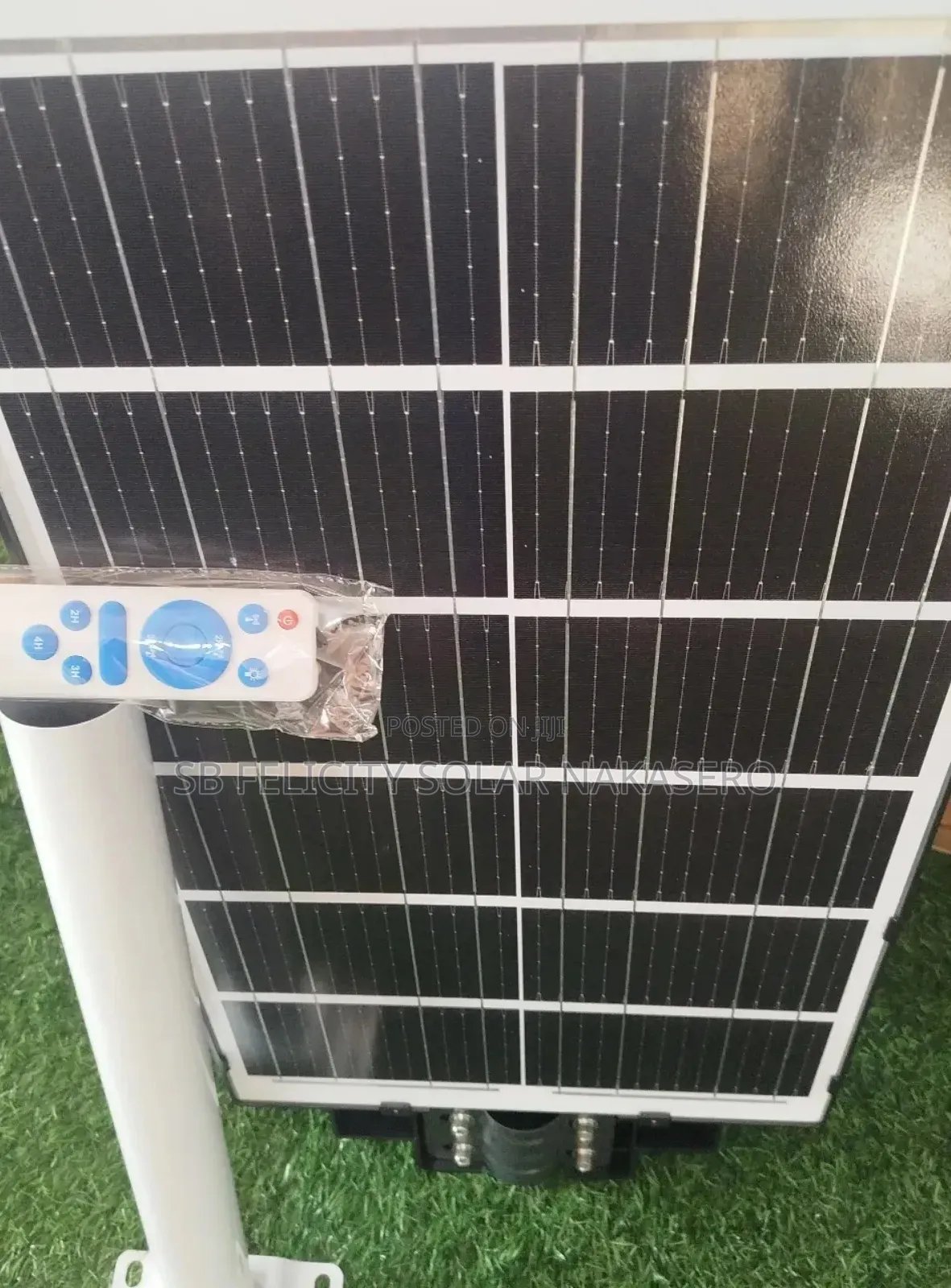 All in One Solar