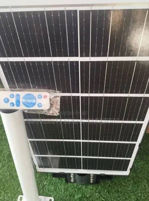 All in One Solar