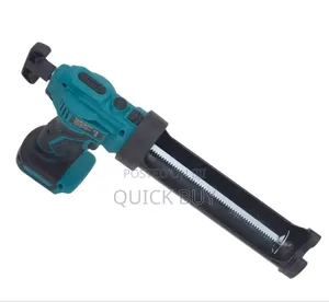 Cordless Electric Caulking Gun
