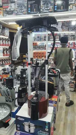Hm 9080 2l Garment Steamer