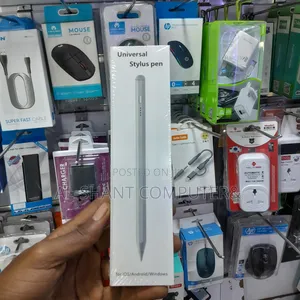 Stylus Pencil