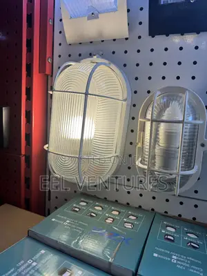 Electrical Bulky Heads