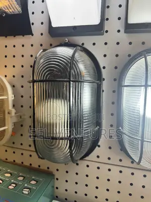 Electrical Bulky Heads