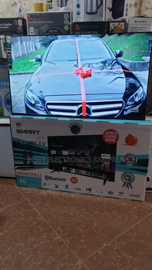 40" Smartplus Smart