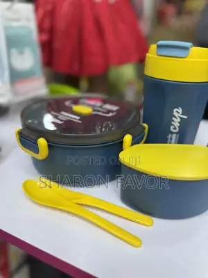 Lunch Boxes