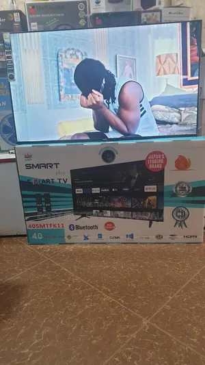 Andriod Tv 40 Smart Smartplus