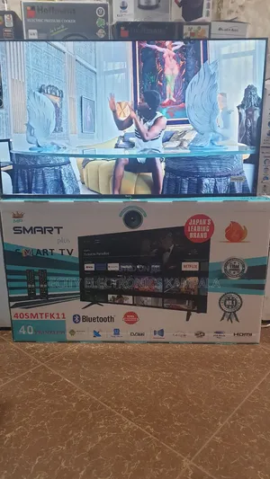 Andriod Tv 40 Smart Smartplus