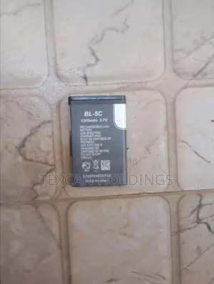Bl-5c 1200mah Batteries