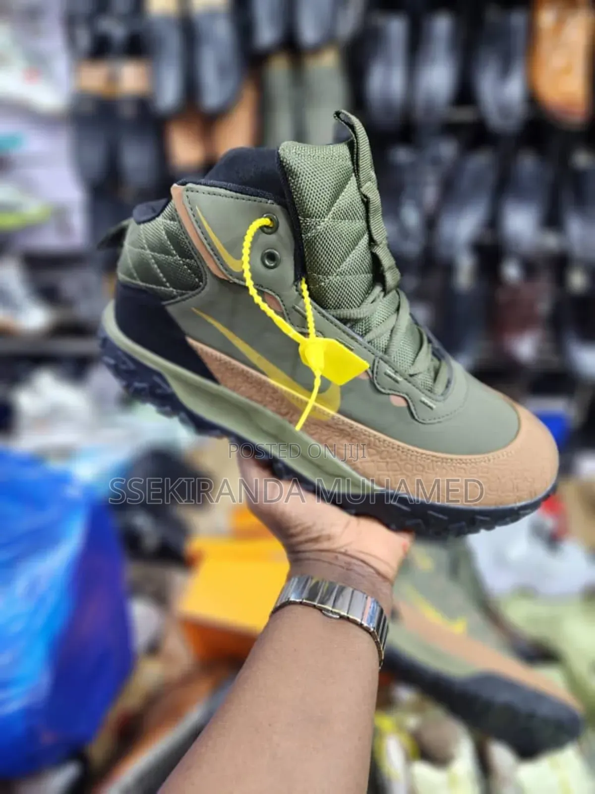 Men's Sneakers