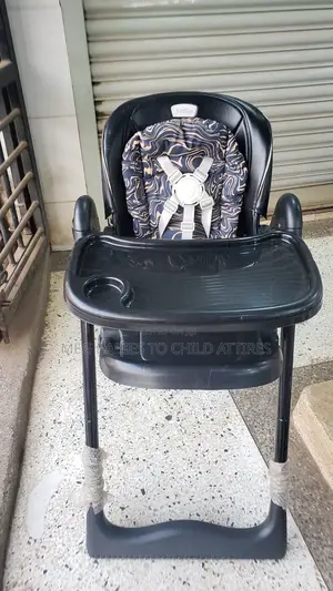 Feeding Chair