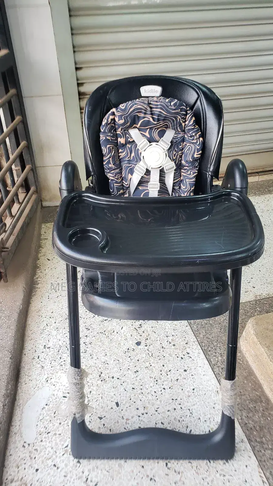 Feeding Chair