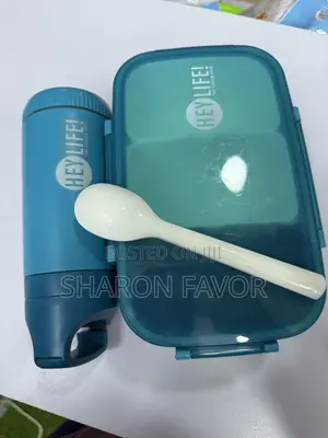 Lunch Boxes