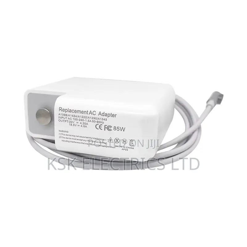 85w Laptop Adapter