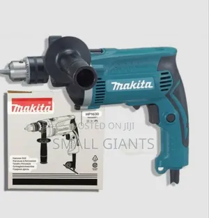 Makita Hp1630 16mm (5/8") Hammer Drill