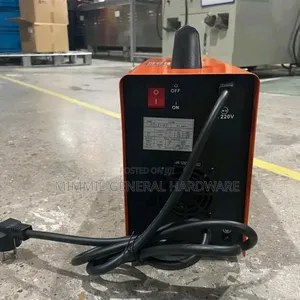 Lv 400s Edon Smart Welding Machine