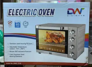 Electric Oven