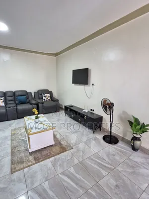 Furnished 2bdrm Apartment in Bweyogerere., Central Division for rent
