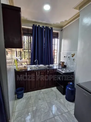 Furnished 2bdrm Apartment in Bweyogerere., Central Division for rent