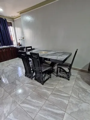 Furnished 2bdrm Apartment in Bweyogerere., Central Division for rent