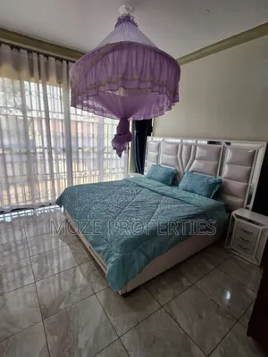 Furnished 2bdrm Apartment in Bweyogerere., Central Division for rent