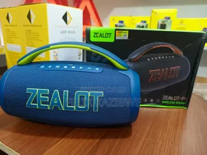 Zealot P12.